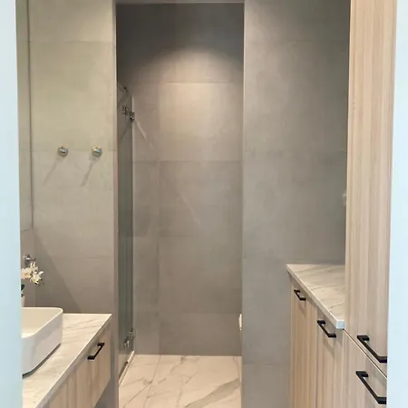 Jadeit - Ucieczka Od Zgielku - Pogorzelica Apartment Pogorzelica (Gmina Rewal)