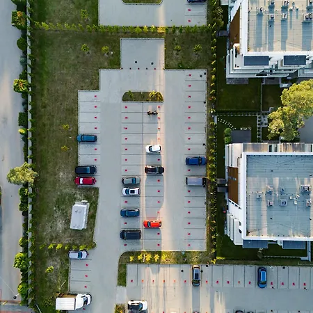 Apartment Jadeit - Ucieczka Od Zgielku - Pogorzelica *