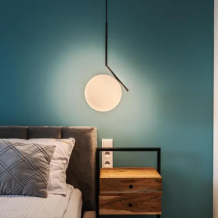 Jadeit - Ucieczka Od Zgielku - Pogorzelica Apartment *