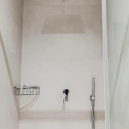 Apartment Jadeit - Ucieczka Od Zgielku - Pogorzelica Pogorzelica (Gmina Rewal)
