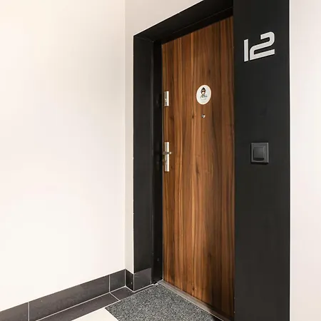 Apartment Jadeit - Ucieczka Od Zgielku - Pogorzelica *