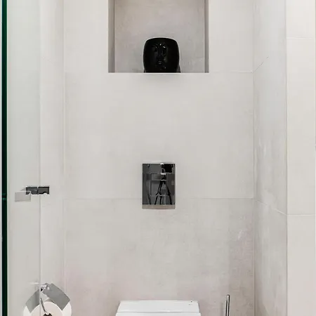 Apartment Jadeit - Ucieczka Od Zgielku - Pogorzelica (Gmina Rewal)